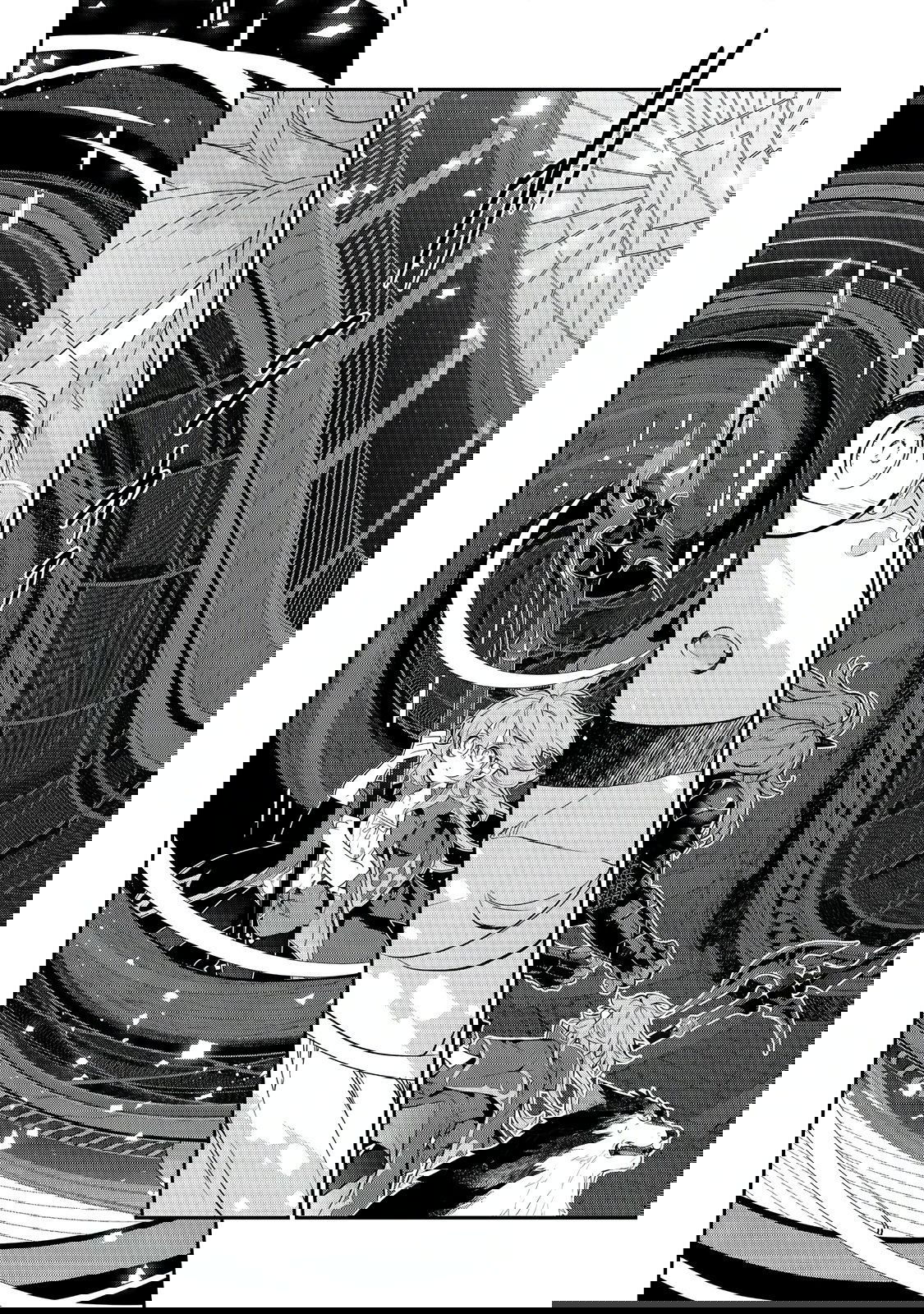 Манга Я перевоплотилась в вампиршу-дворянку, но меня вот-вот бросят, так что я покорю подземелье - Глава 11.2 Страница 11