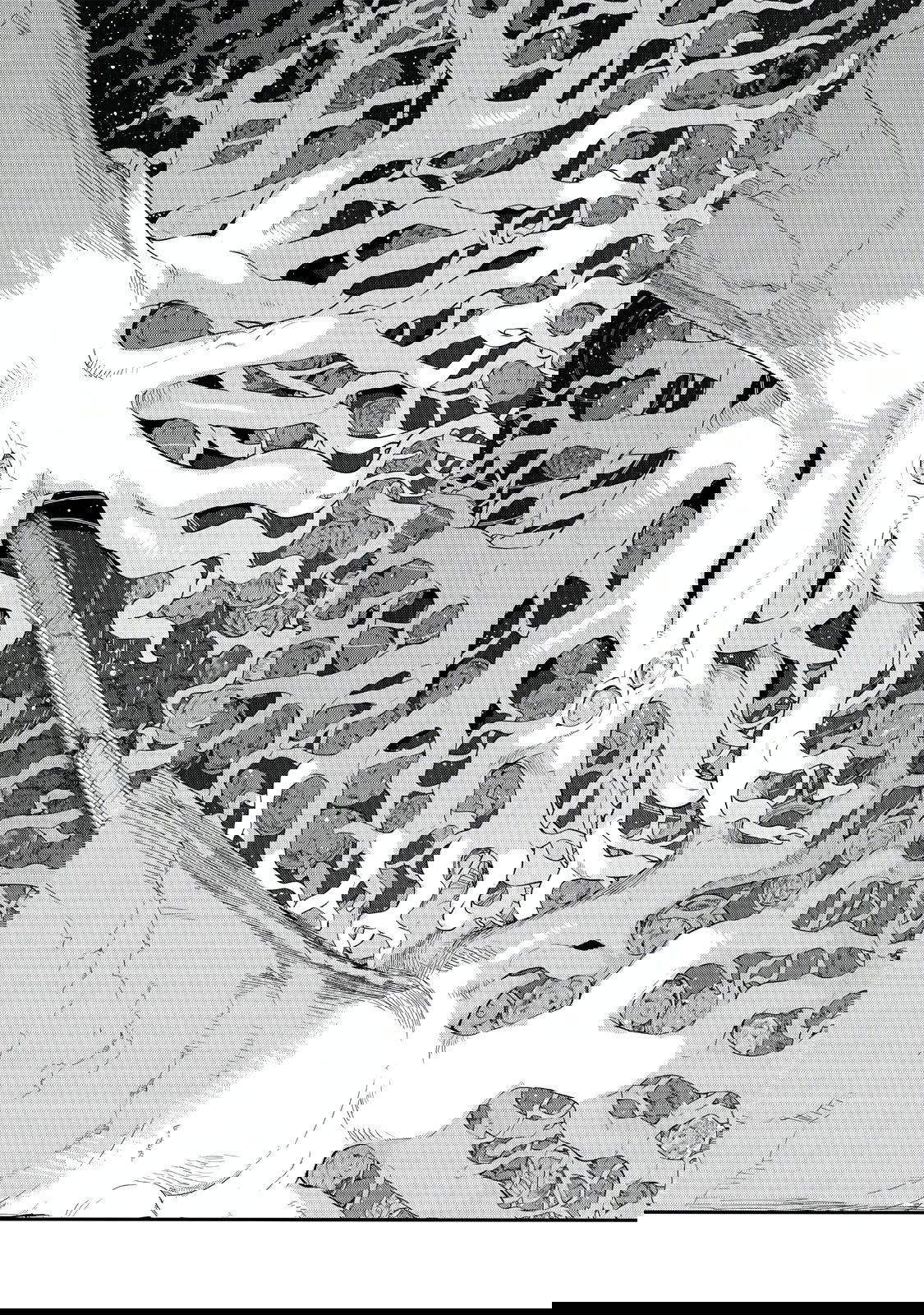 Манга Я перевоплотилась в вампиршу-дворянку, но меня вот-вот бросят, так что я покорю подземелье - Глава 11.1 Страница 5