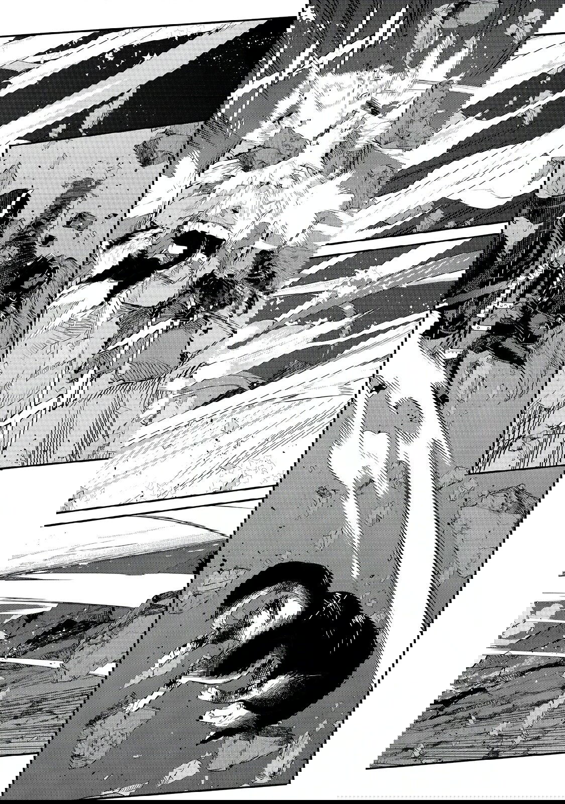 Манга Я перевоплотилась в вампиршу-дворянку, но меня вот-вот бросят, так что я покорю подземелье - Глава 10.3 Страница 6