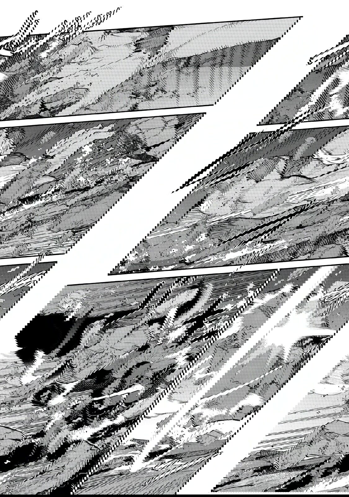 Манга Я перевоплотилась в вампиршу-дворянку, но меня вот-вот бросят, так что я покорю подземелье - Глава 10.2 Страница 1