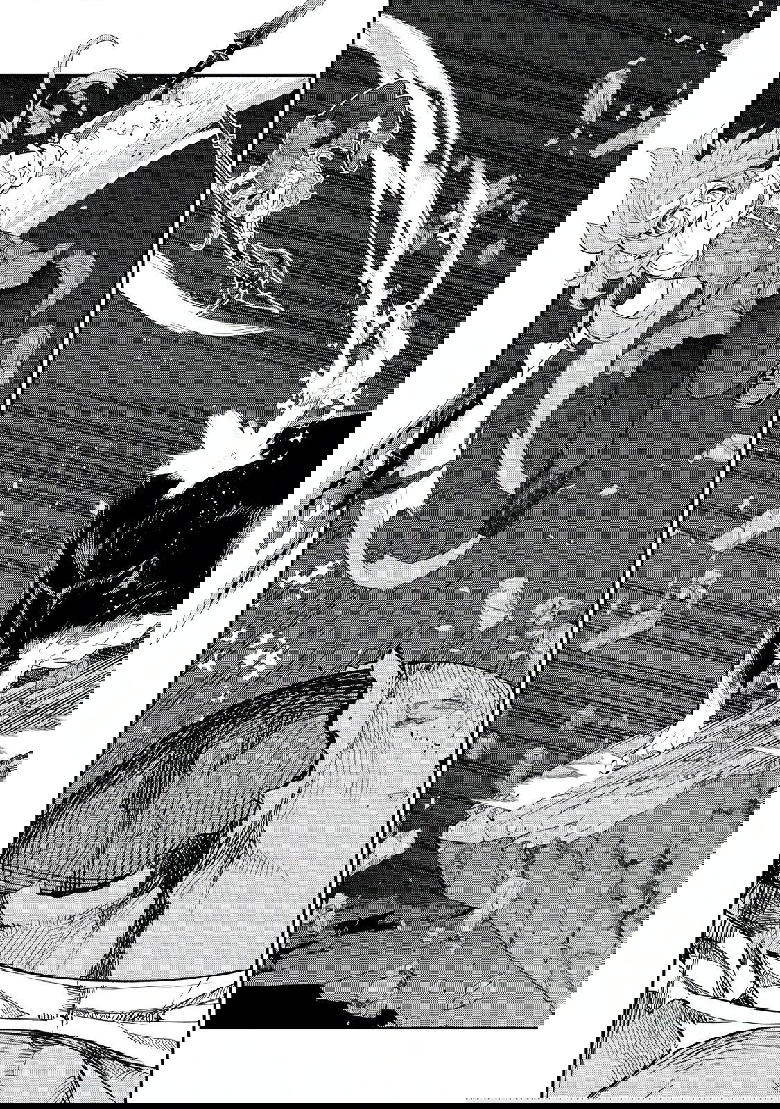 Манга Я перевоплотилась в вампиршу-дворянку, но меня вот-вот бросят, так что я покорю подземелье - Глава 10.2 Страница 2