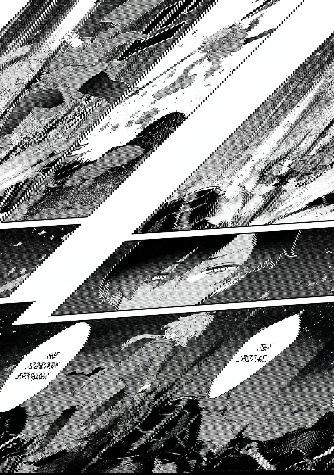 Манга Я перевоплотилась в вампиршу-дворянку, но меня вот-вот бросят, так что я покорю подземелье - Глава 9.3 Страница 6