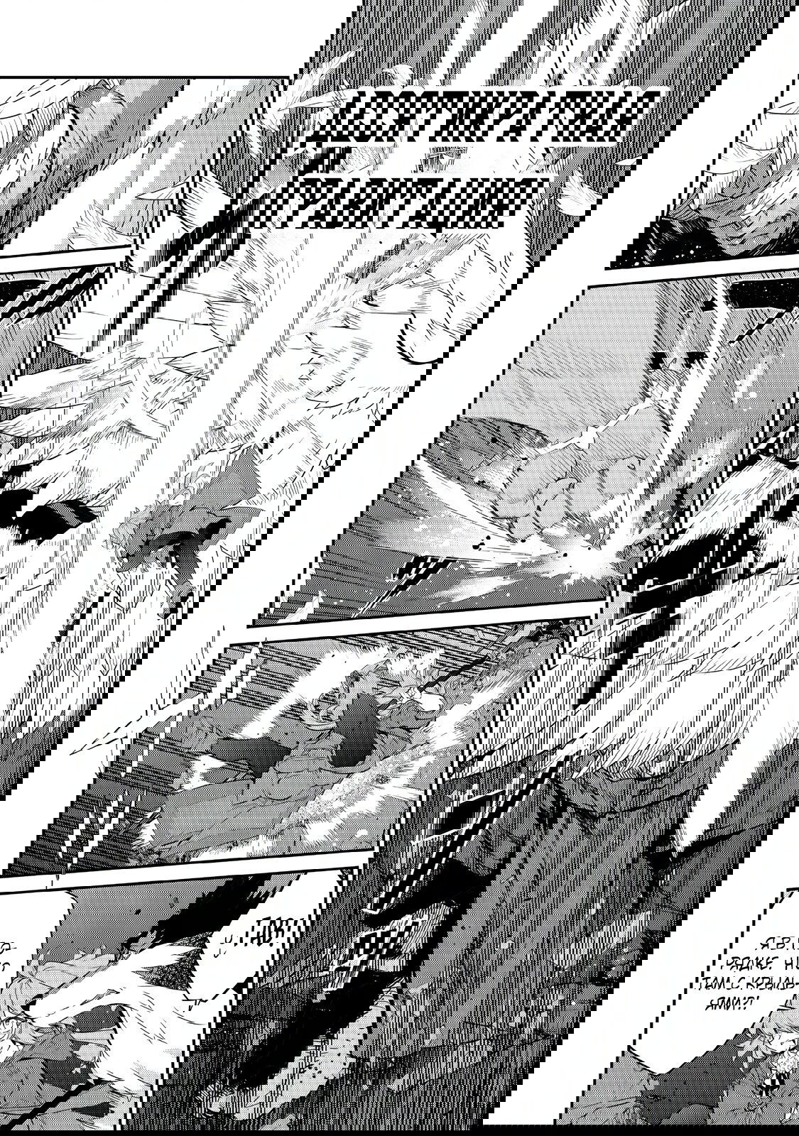 Манга Я перевоплотилась в вампиршу-дворянку, но меня вот-вот бросят, так что я покорю подземелье - Глава 9.2 Страница 3