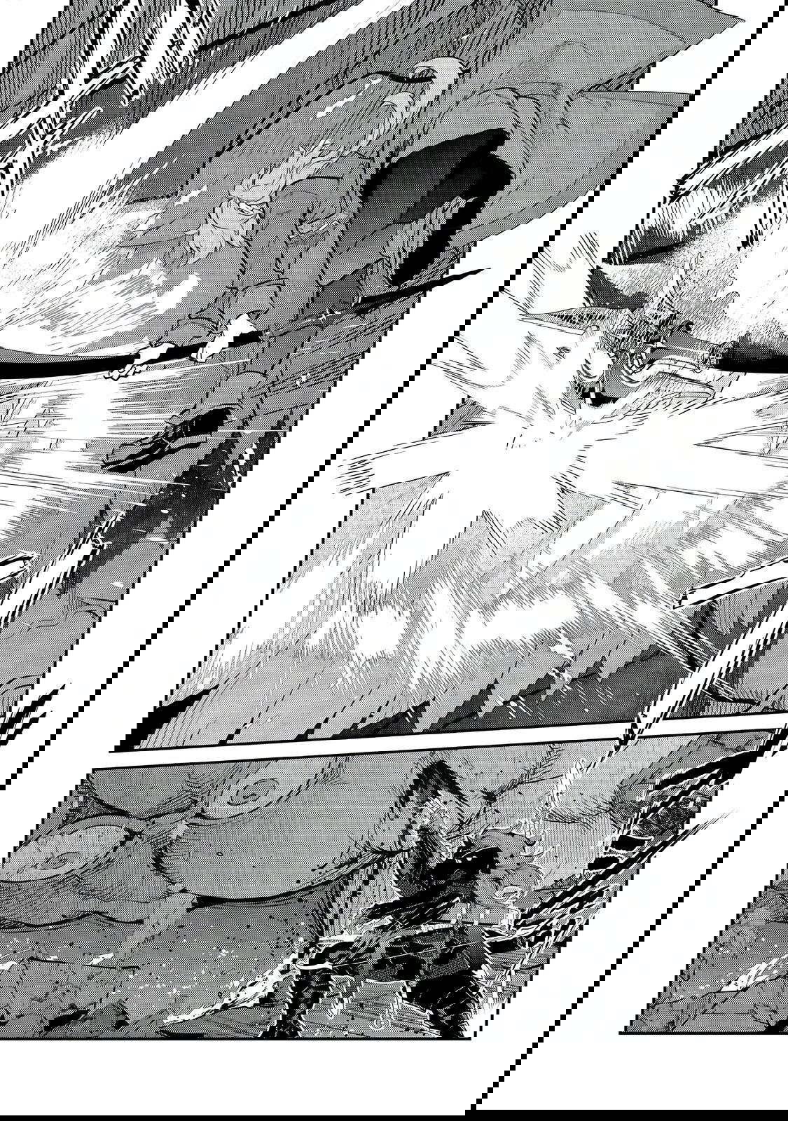 Манга Я перевоплотилась в вампиршу-дворянку, но меня вот-вот бросят, так что я покорю подземелье - Глава 9.1 Страница 10