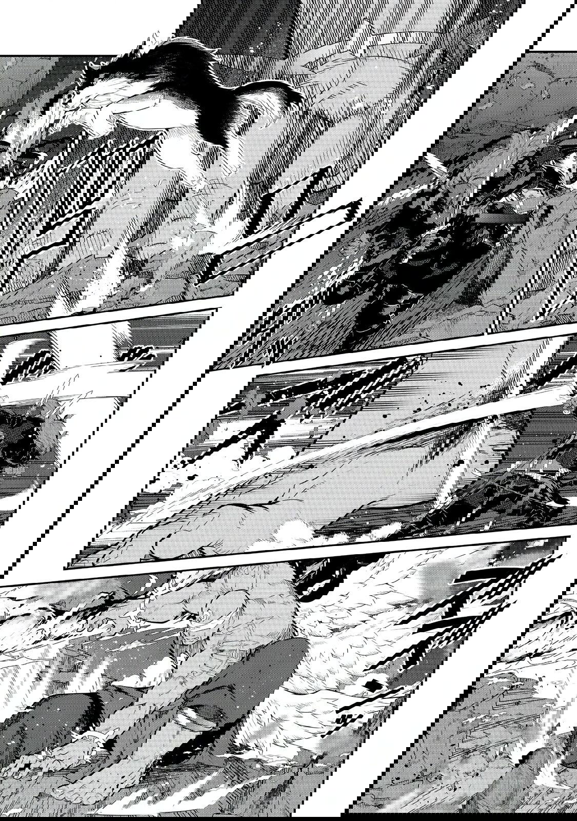 Манга Я перевоплотилась в вампиршу-дворянку, но меня вот-вот бросят, так что я покорю подземелье - Глава 9.1 Страница 7