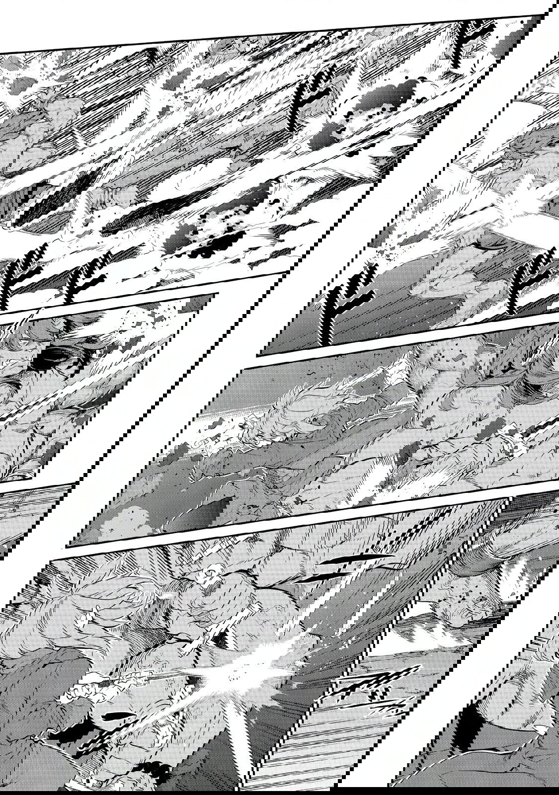 Манга Я перевоплотилась в вампиршу-дворянку, но меня вот-вот бросят, так что я покорю подземелье - Глава 8.1 Страница 4