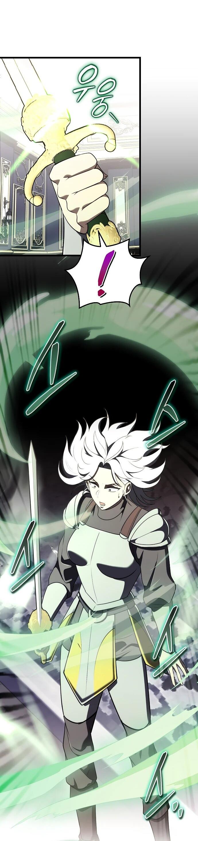 Манга Наследник маркиза — мастер боевых искусств - Глава 27 Страница 51