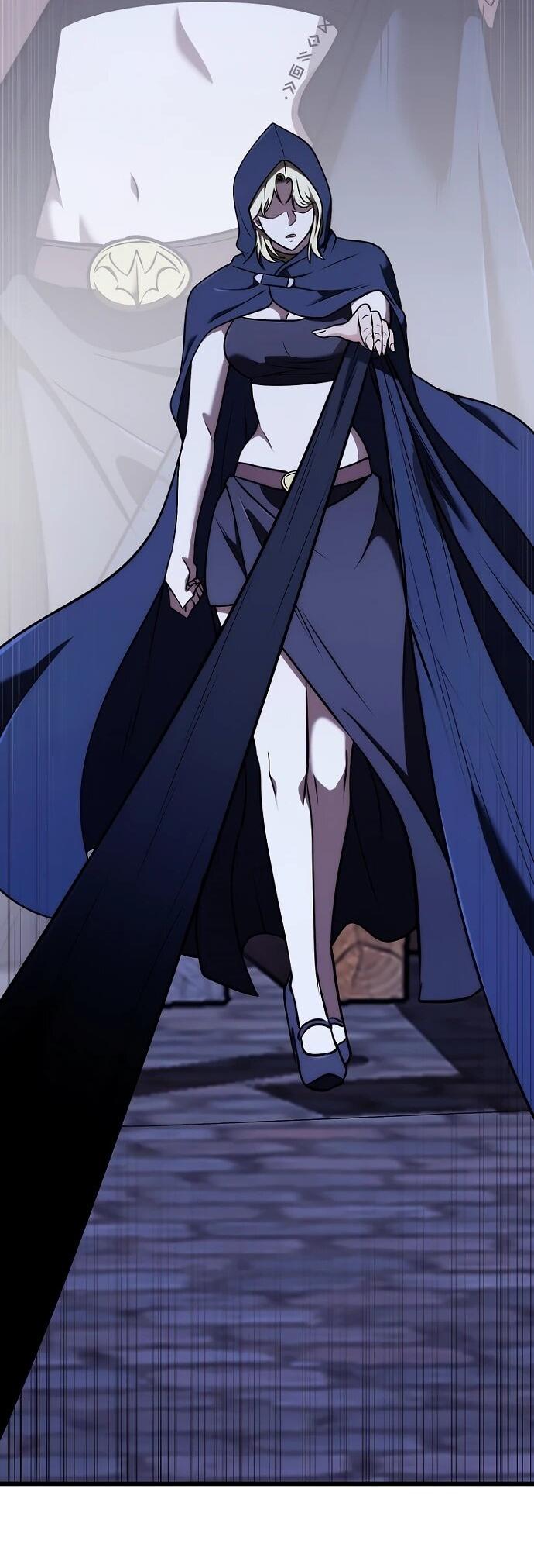 Манга Наследник маркиза — мастер боевых искусств - Глава 26 Страница 15