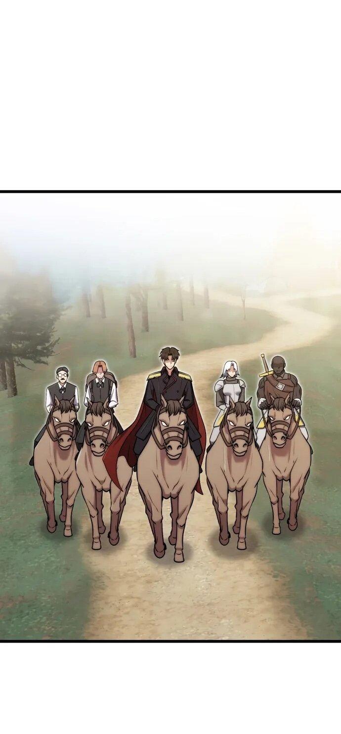 Манга Наследник маркиза — мастер боевых искусств - Глава 29 Страница 82