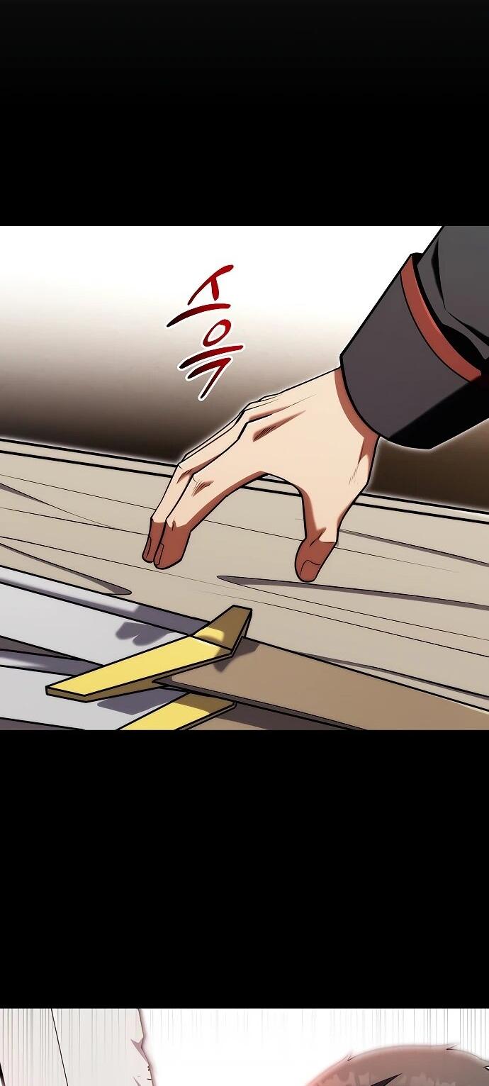 Манга Наследник маркиза — мастер боевых искусств - Глава 28 Страница 50