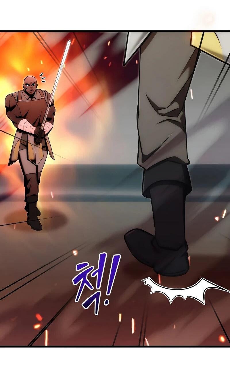 Манга Наследник маркиза — мастер боевых искусств - Глава 32 Страница 3