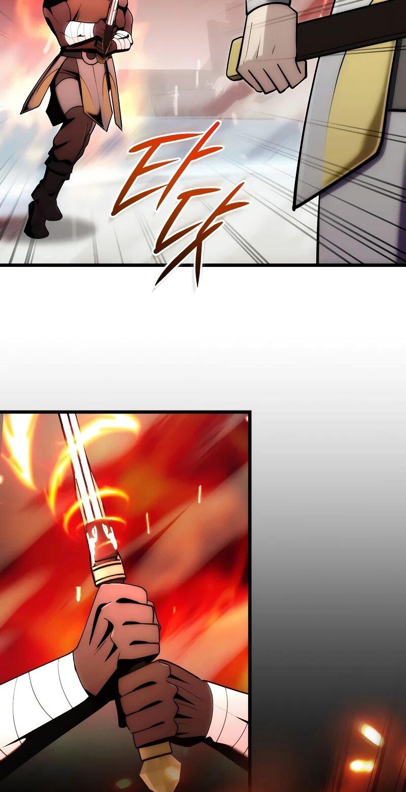 Манга Наследник маркиза — мастер боевых искусств - Глава 32 Страница 6