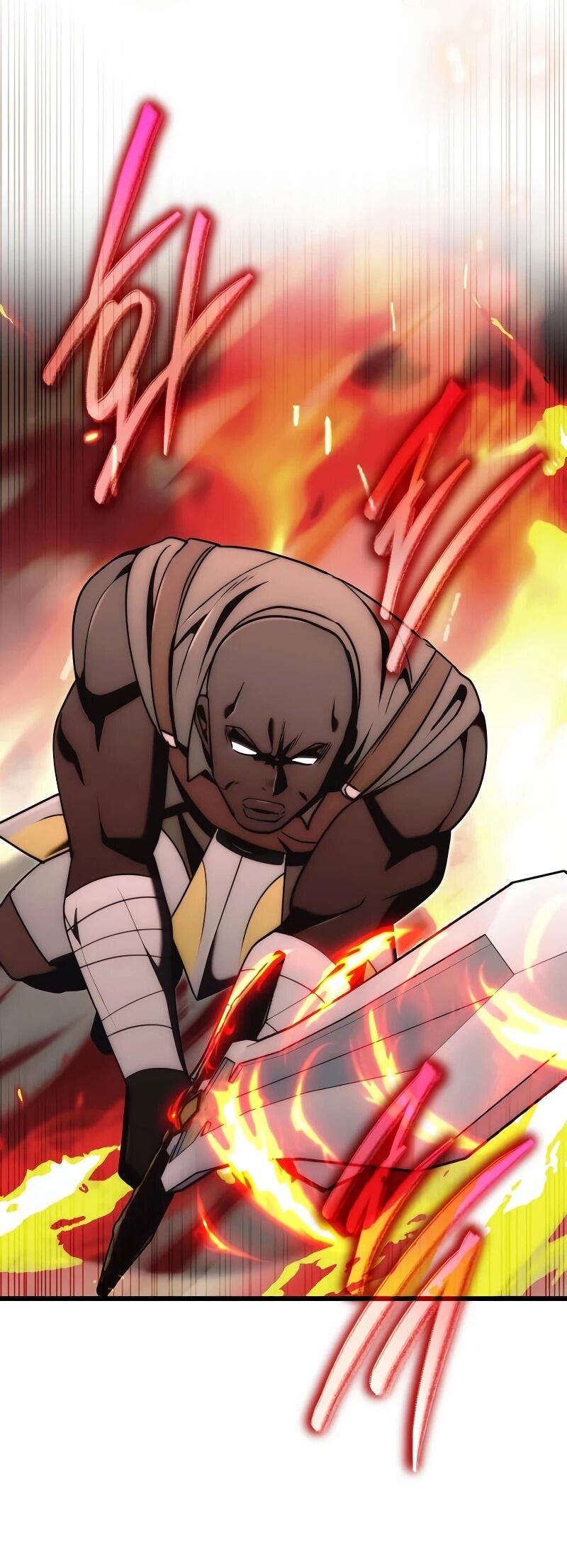 Манга Наследник маркиза — мастер боевых искусств - Глава 32 Страница 14