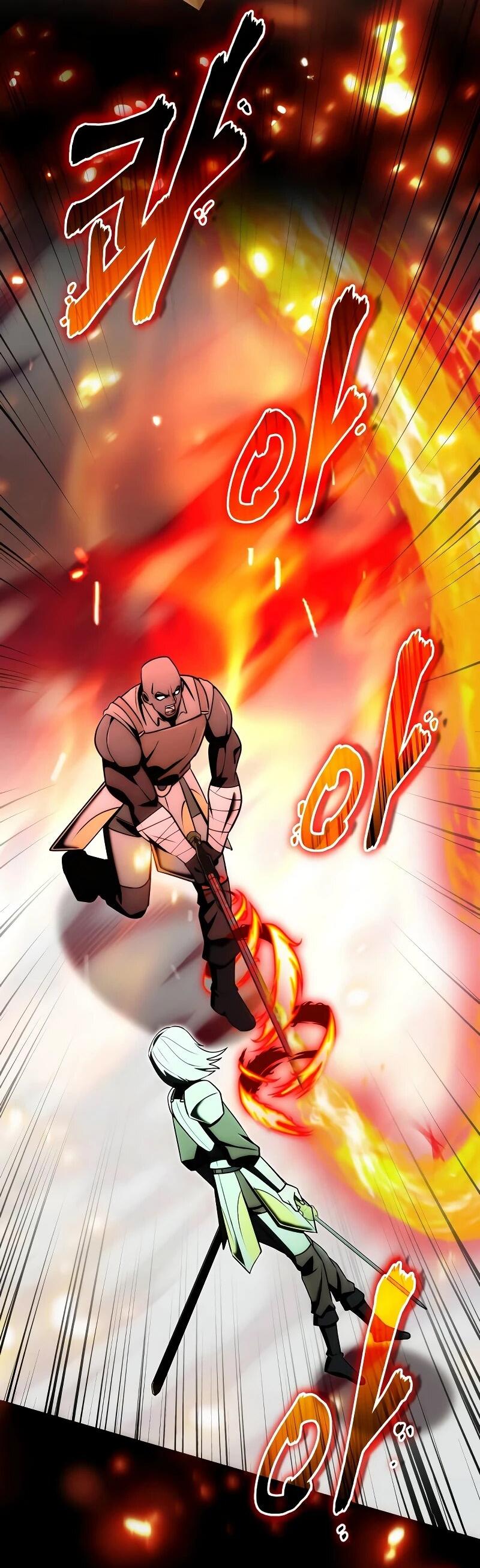 Манга Наследник маркиза — мастер боевых искусств - Глава 32 Страница 7