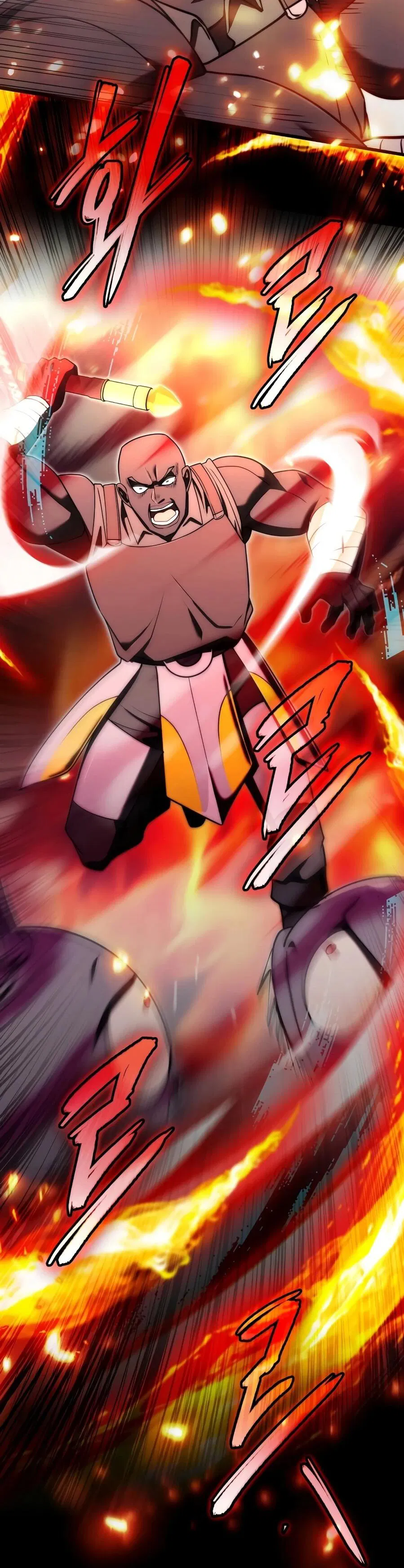 Манга Наследник маркиза — мастер боевых искусств - Глава 31 Страница 49