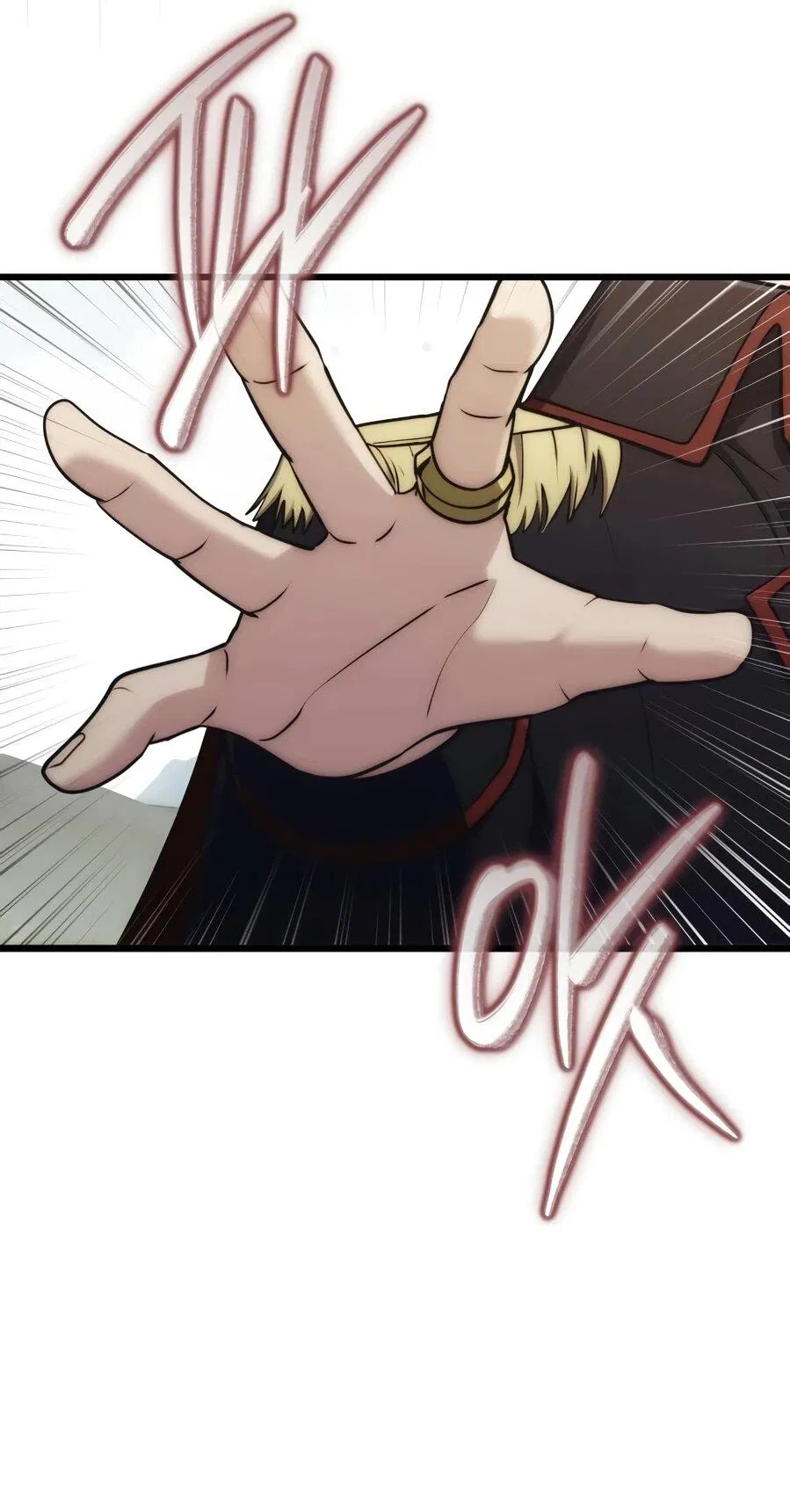 Манга Наследник маркиза — мастер боевых искусств - Глава 31 Страница 7