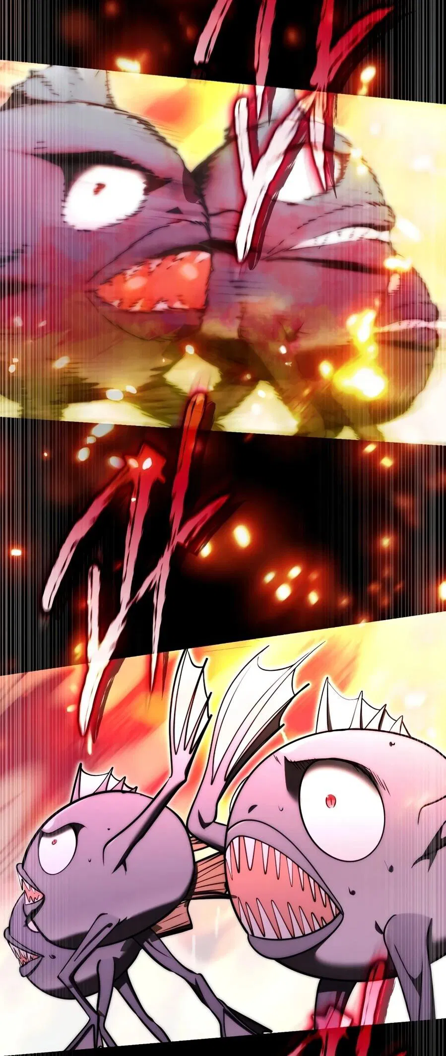 Манга Наследник маркиза — мастер боевых искусств - Глава 31 Страница 57