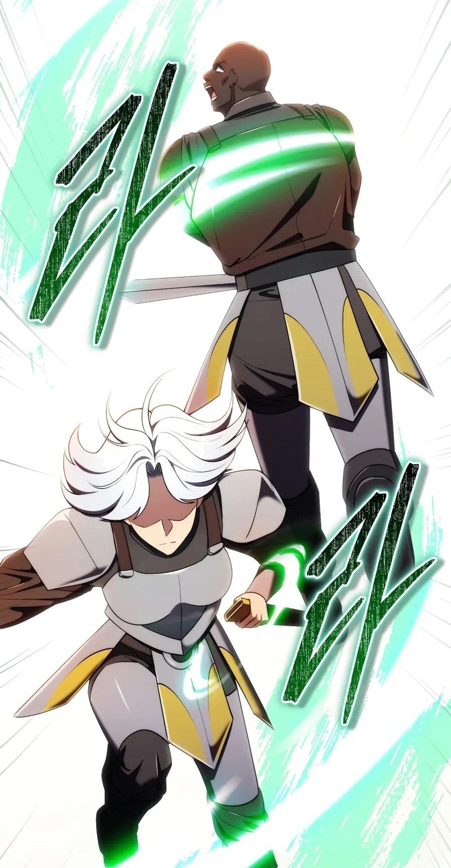 Манга Наследник маркиза — мастер боевых искусств - Глава 30 Страница 34