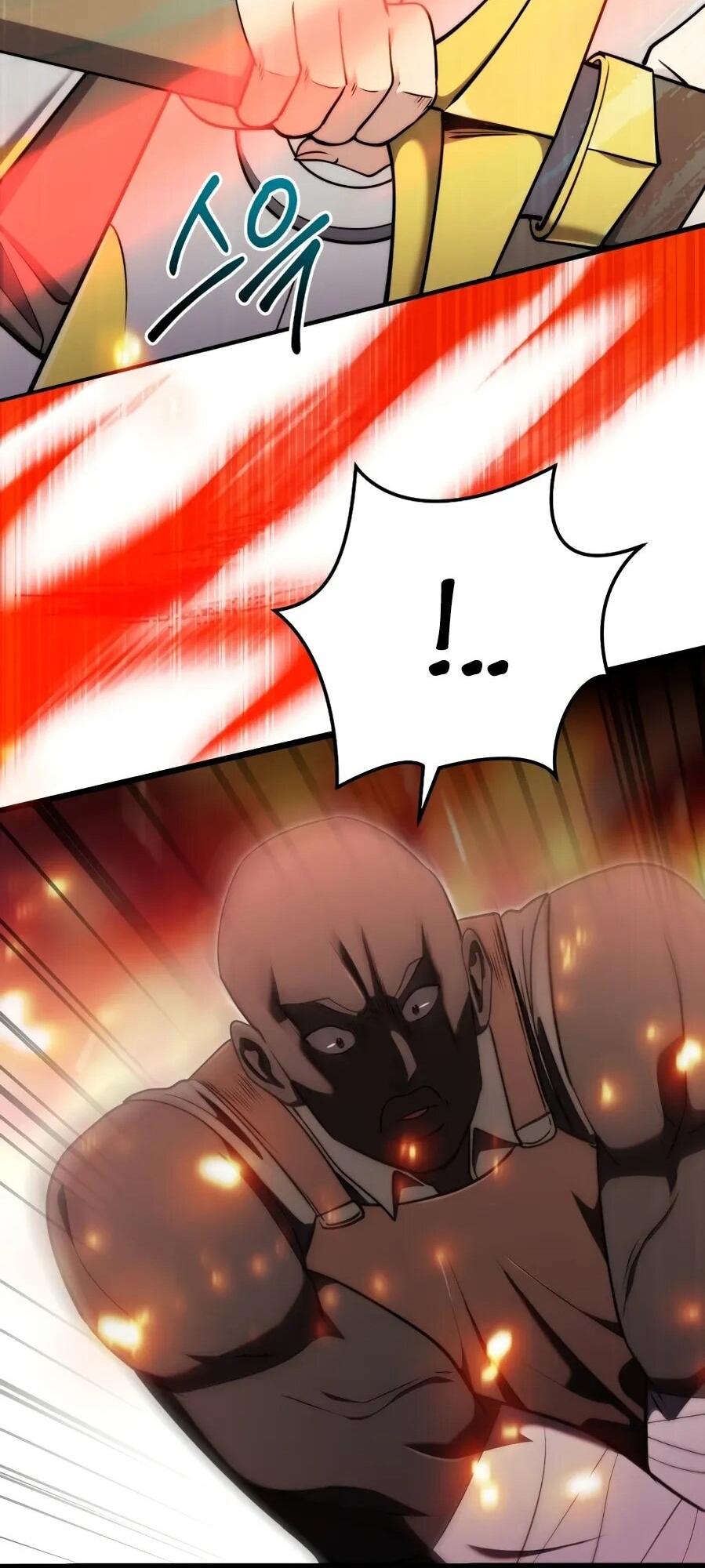 Манга Наследник маркиза — мастер боевых искусств - Глава 30 Страница 31