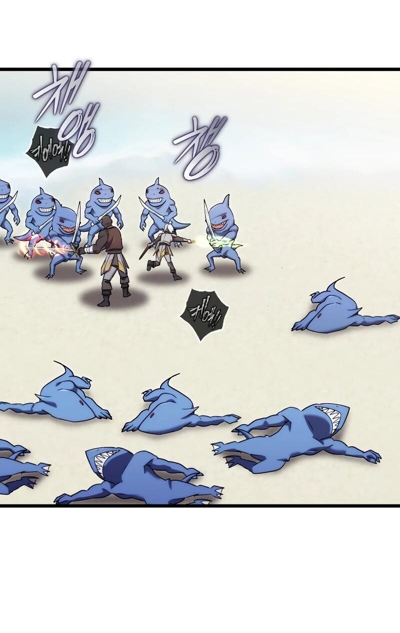 Манга Наследник маркиза — мастер боевых искусств - Глава 33 Страница 32