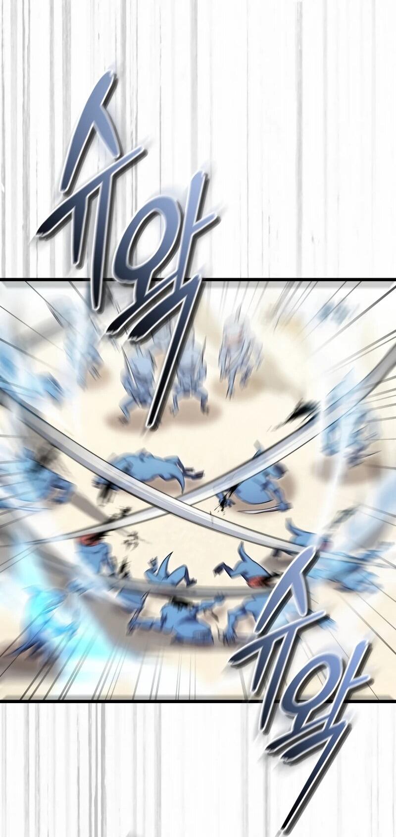 Манга Наследник маркиза — мастер боевых искусств - Глава 33 Страница 21