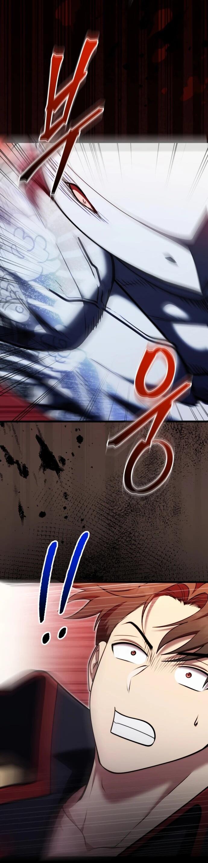 Манга Наследник маркиза — мастер боевых искусств - Глава 34 Страница 2