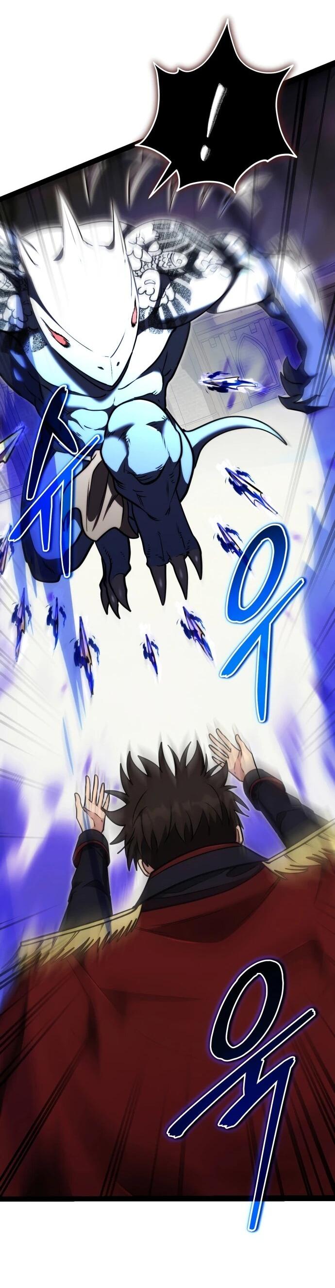 Манга Наследник маркиза — мастер боевых искусств - Глава 34 Страница 24