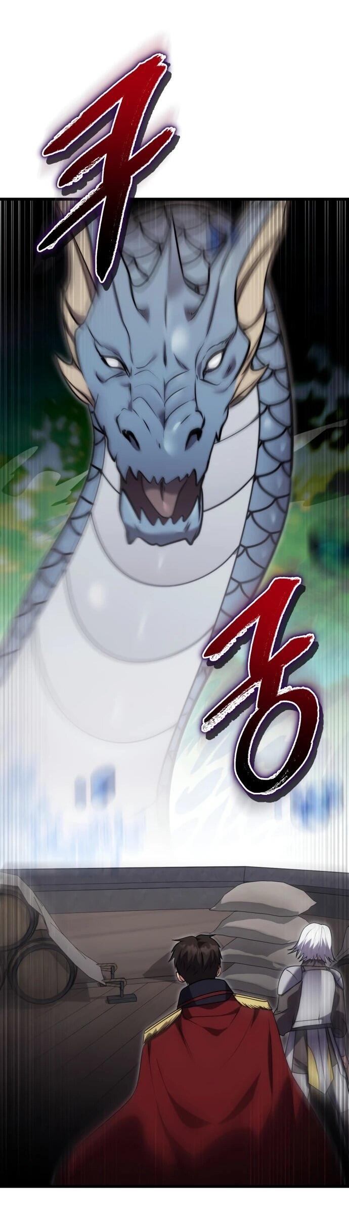 Манга Наследник маркиза — мастер боевых искусств - Глава 36 Страница 65