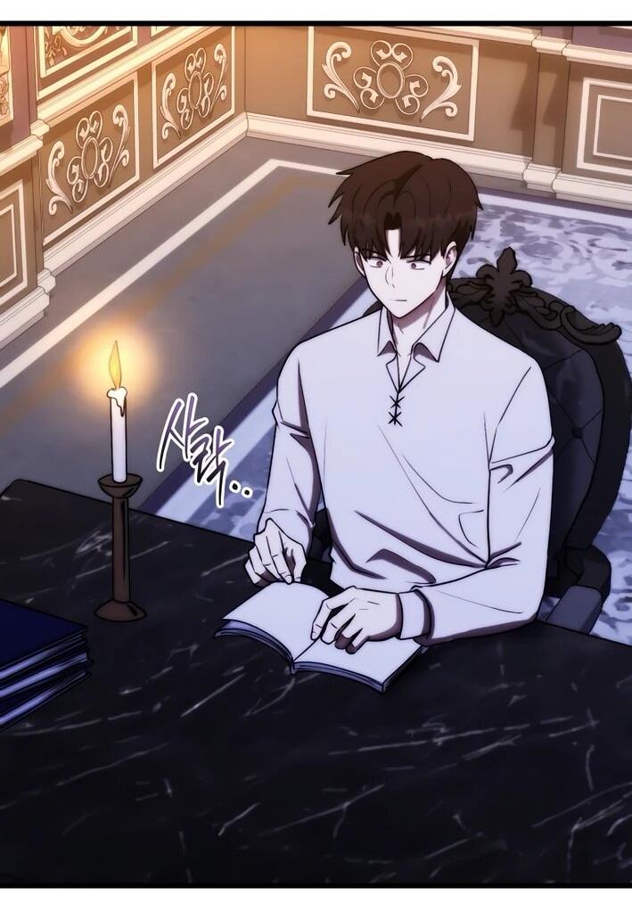 Манга Наследник маркиза — мастер боевых искусств - Глава 38 Страница 68