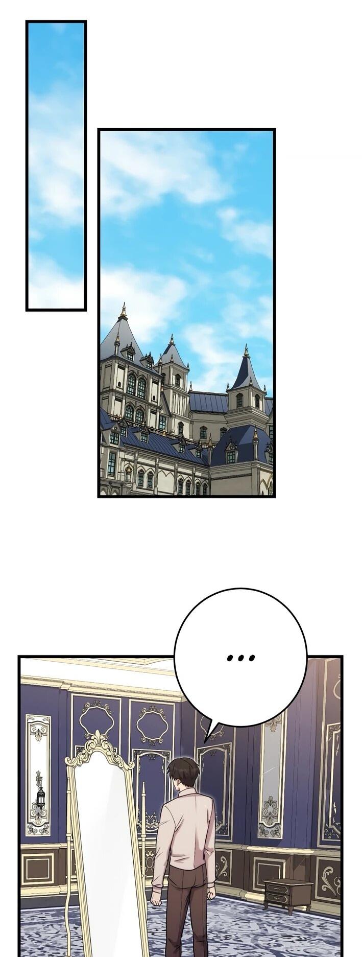 Манга Наследник маркиза — мастер боевых искусств - Глава 38 Страница 40