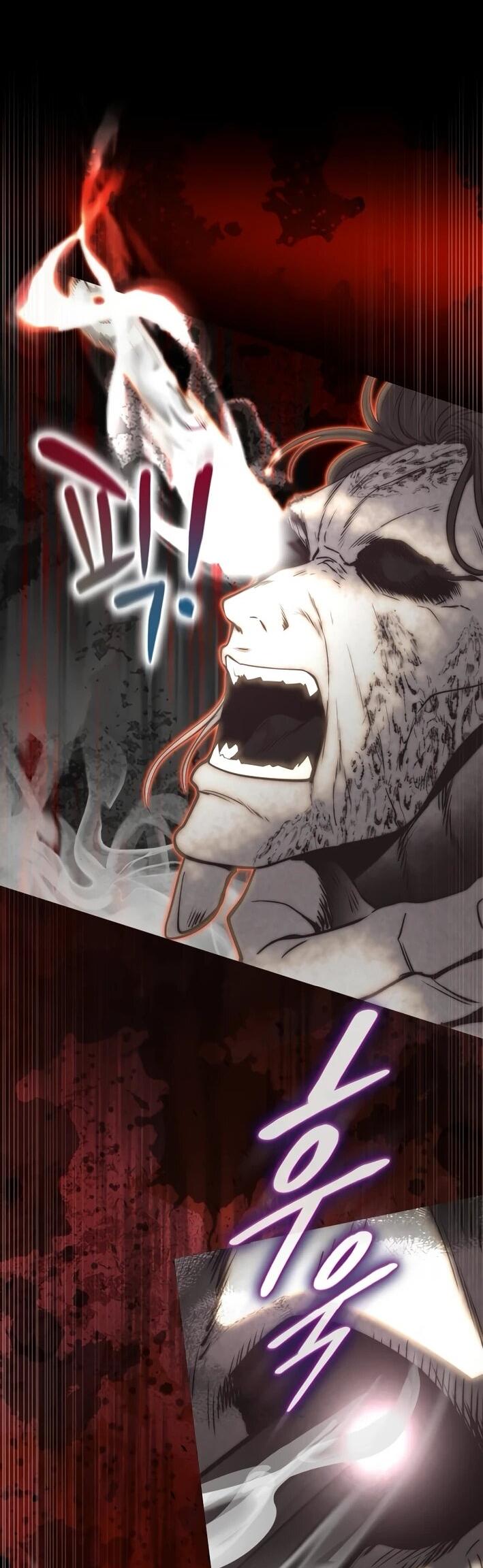 Манга Наследник маркиза — мастер боевых искусств - Глава 40 Страница 68