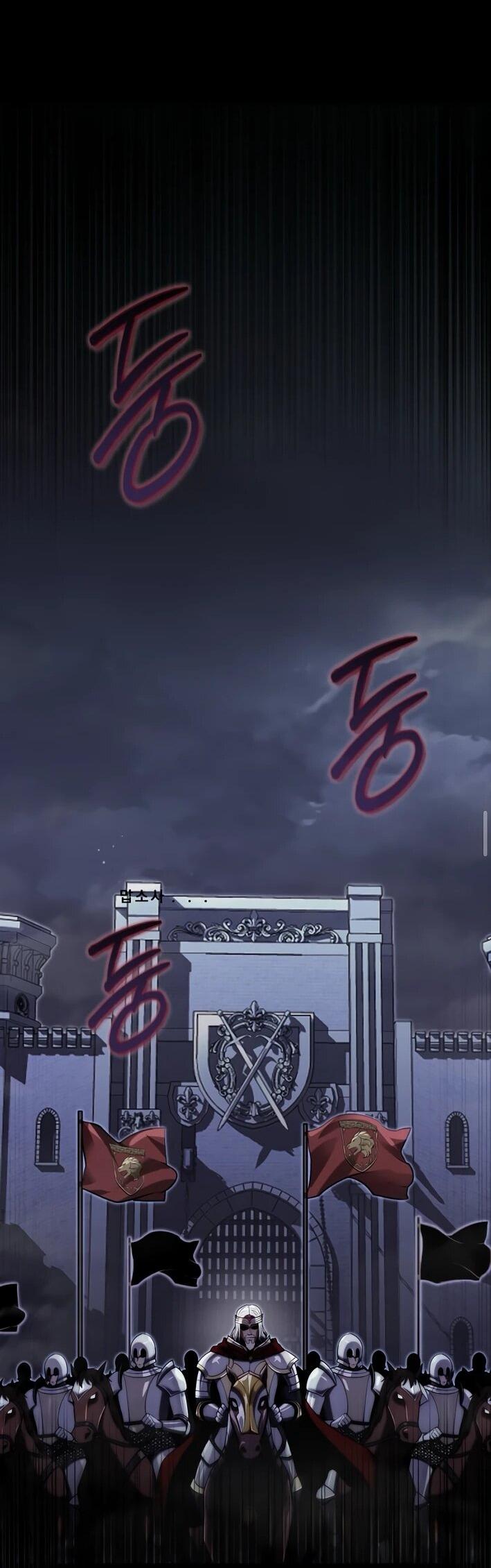 Манга Наследник маркиза — мастер боевых искусств - Глава 40 Страница 62