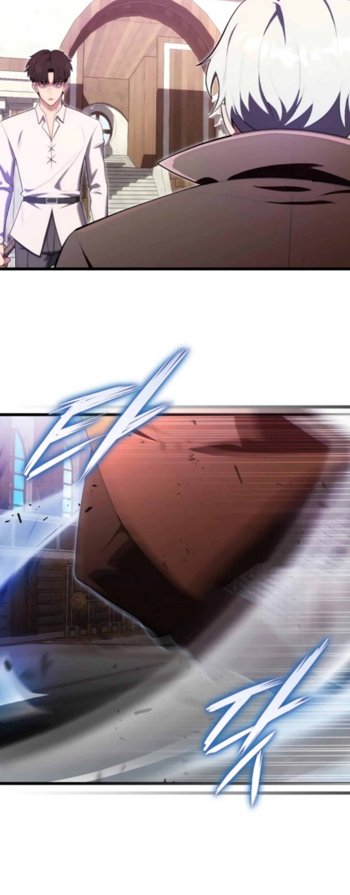 Манга Наследник маркиза — мастер боевых искусств - Глава 21 Страница 41