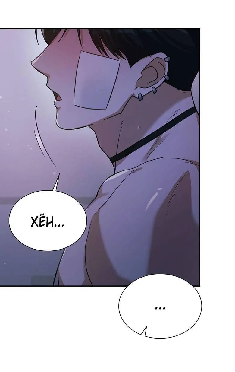 Манга Сокровище гида - Глава 28 Страница 9