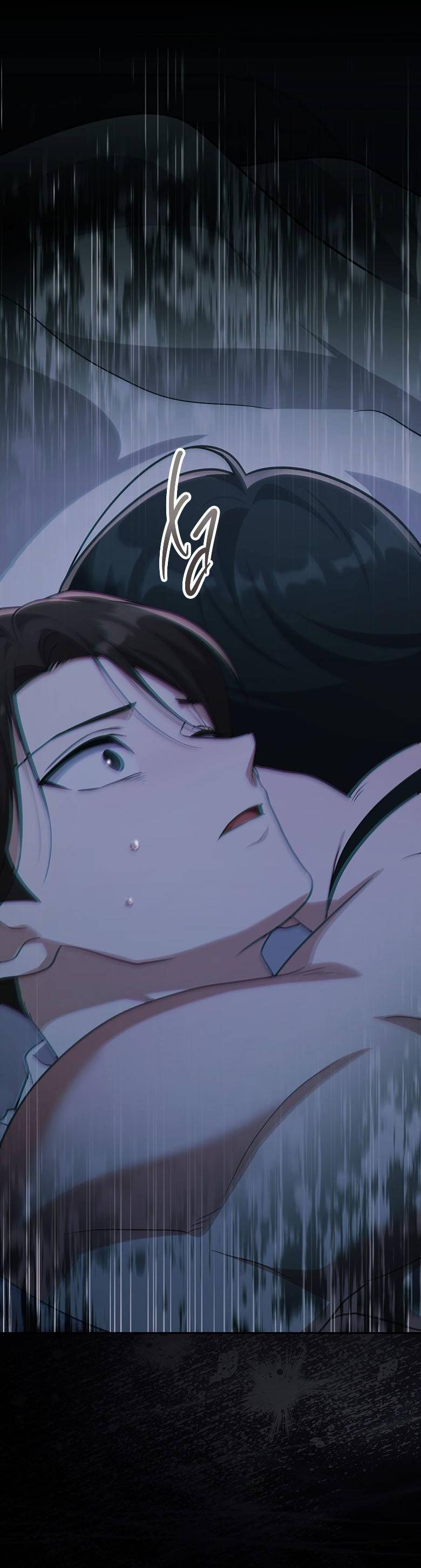 Манга Сокровище гида - Глава 28 Страница 25