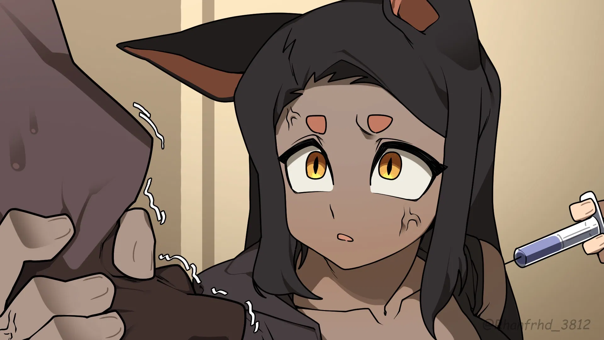 Манга Комиксы от Junkzero - Глава 182 Страница 3