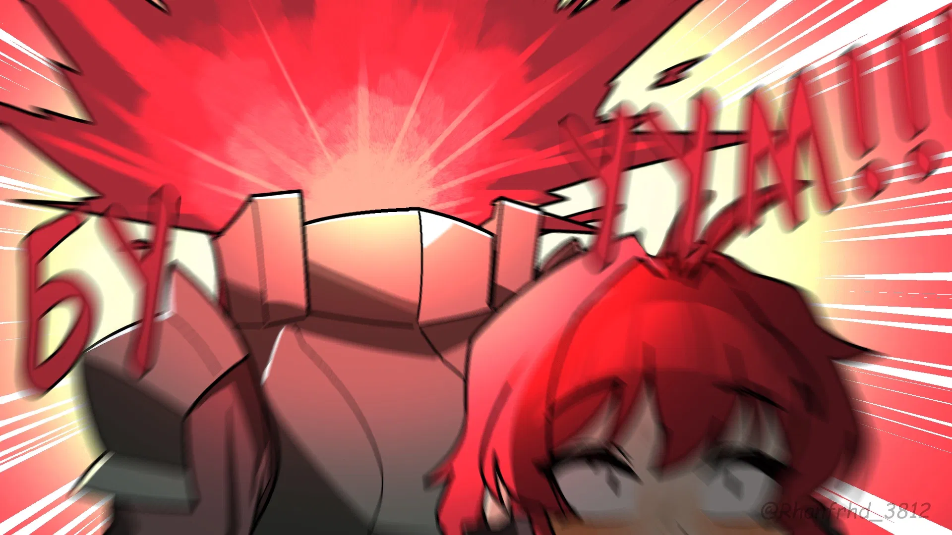 Манга Комиксы от Junkzero - Глава 186 Страница 3