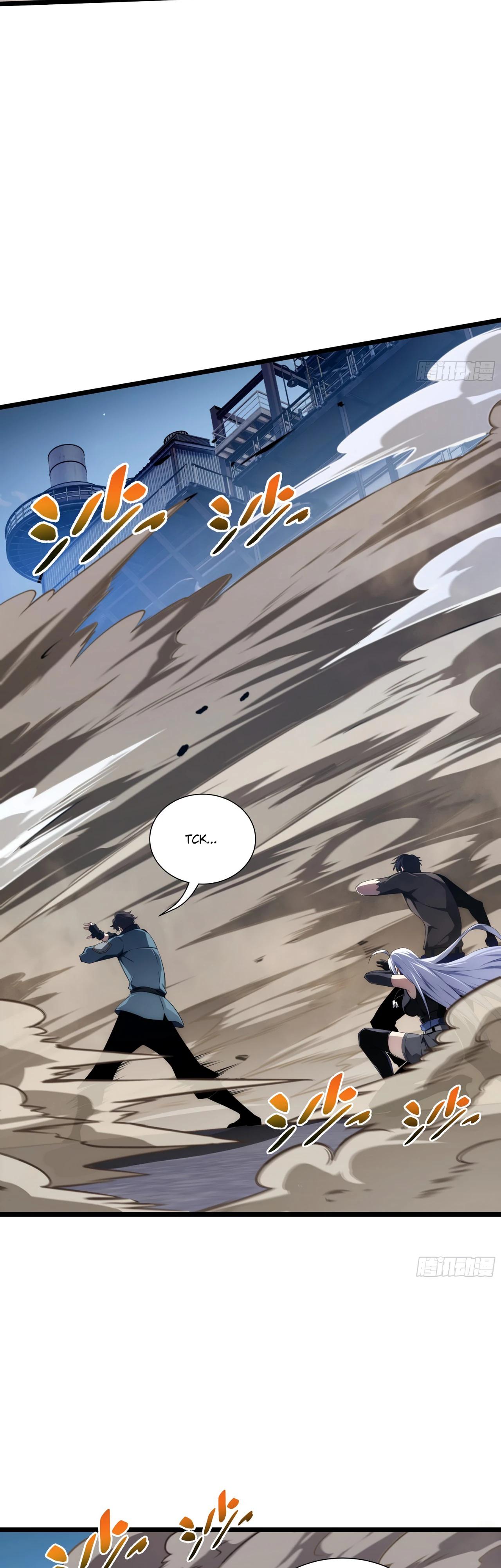 Манга Я эволюционировал в короля - Глава 29 Страница 4