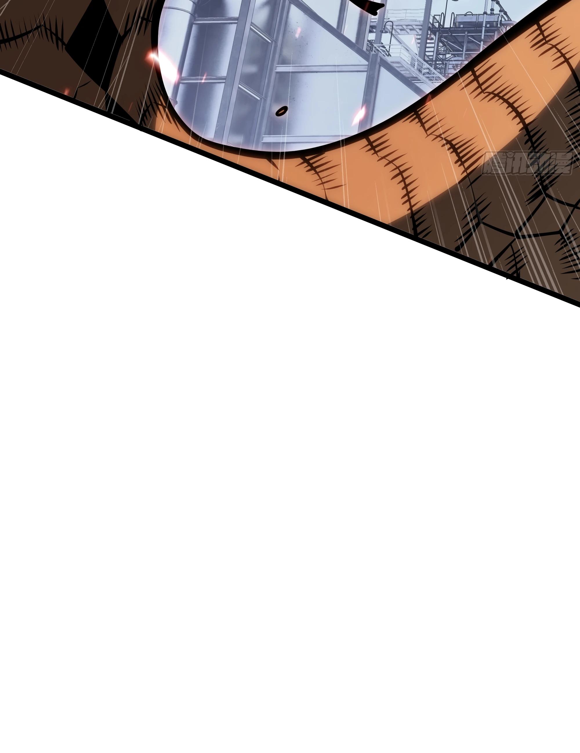 Манга Я эволюционировал в короля - Глава 28 Страница 49