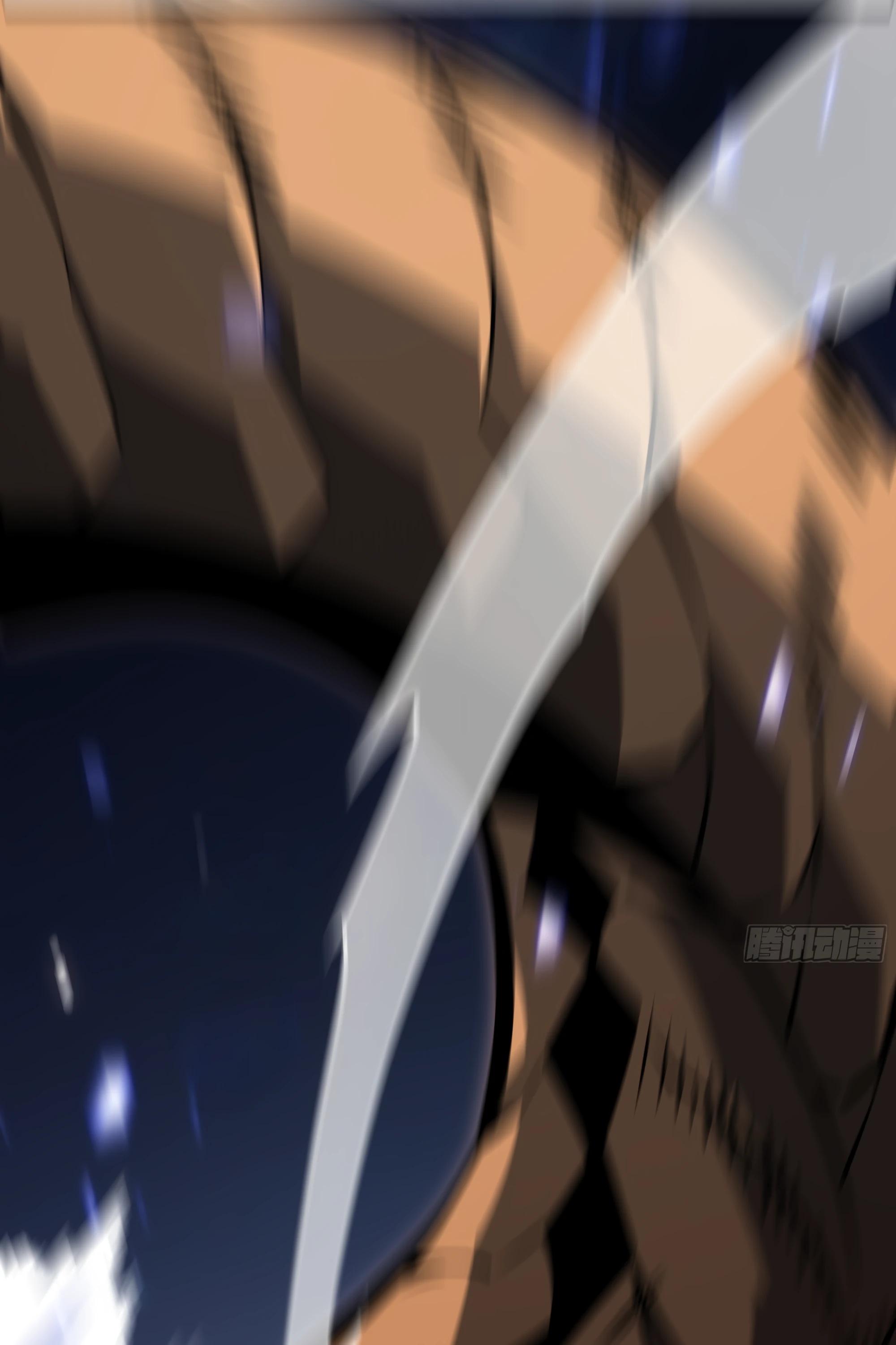 Манга Я эволюционировал в короля - Глава 28 Страница 23