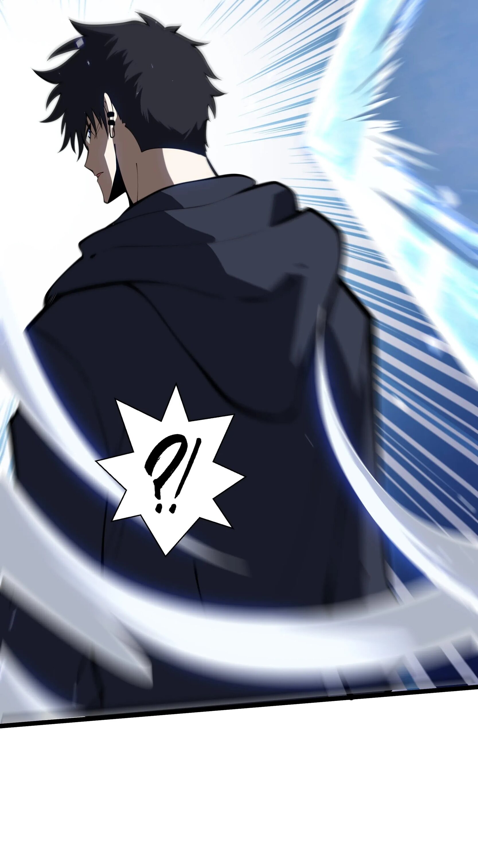 Манга Я эволюционировал в короля - Глава 38 Страница 27