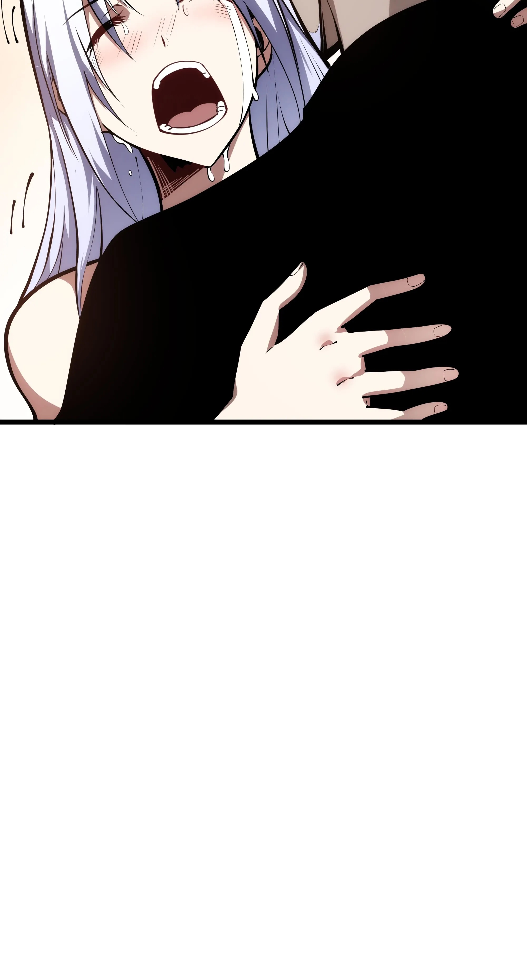 Манга Я эволюционировал в короля - Глава 42 Страница 27