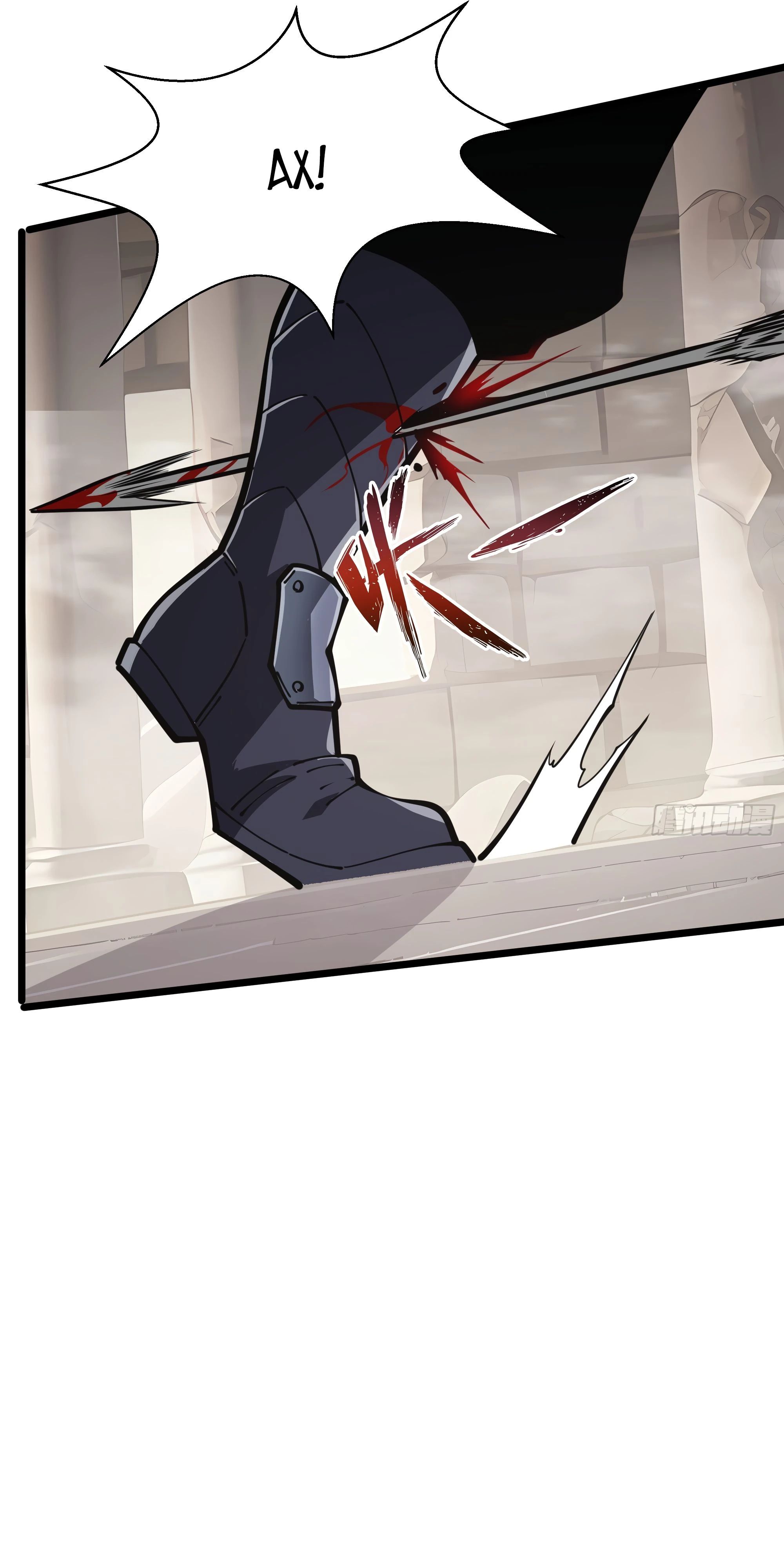 Манга Я эволюционировал в короля - Глава 16 Страница 67