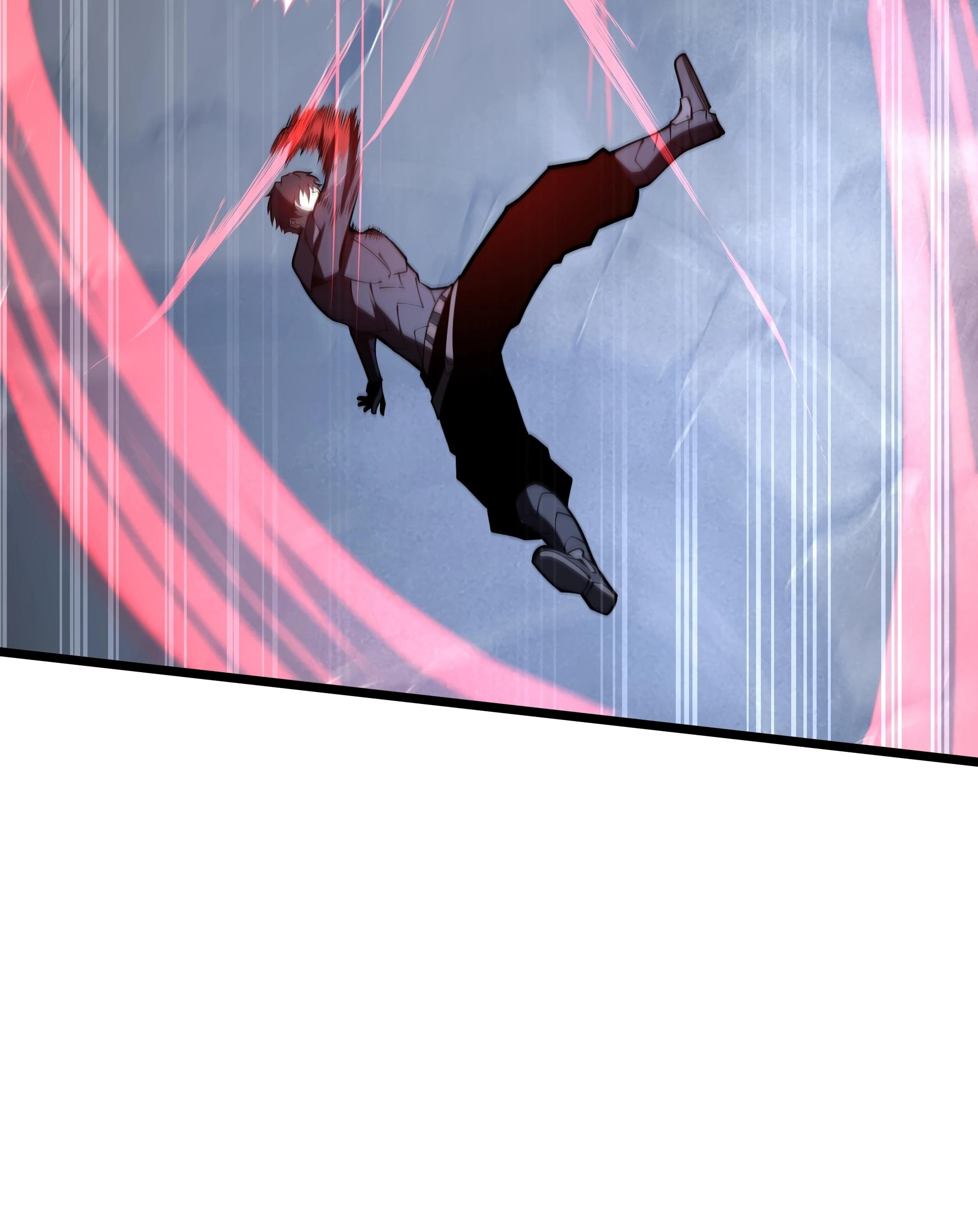 Манга Я эволюционировал в короля - Глава 15 Страница 45