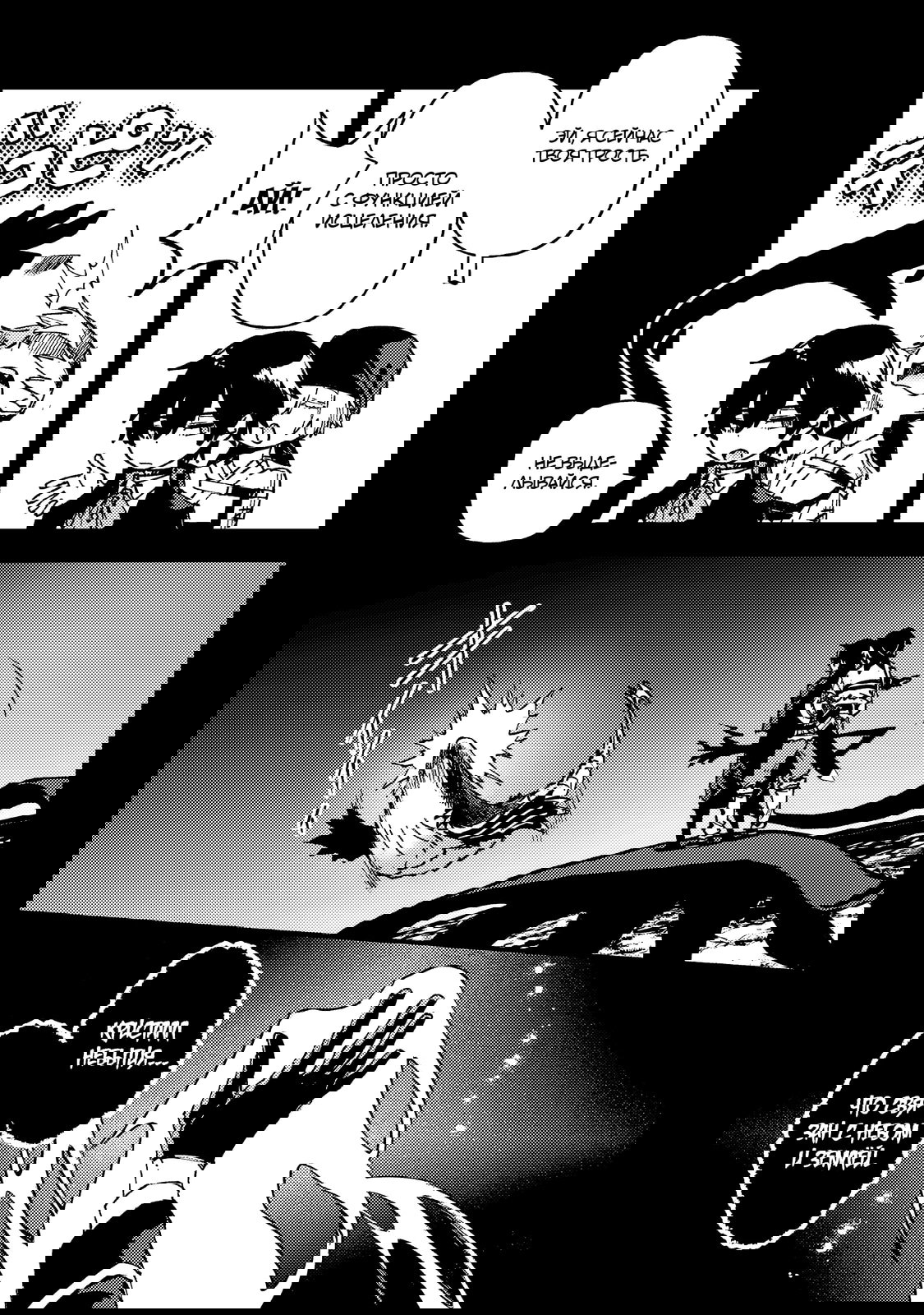 Манга Злодей-аристократ отказывается умирать - Глава 9.1 Страница 3