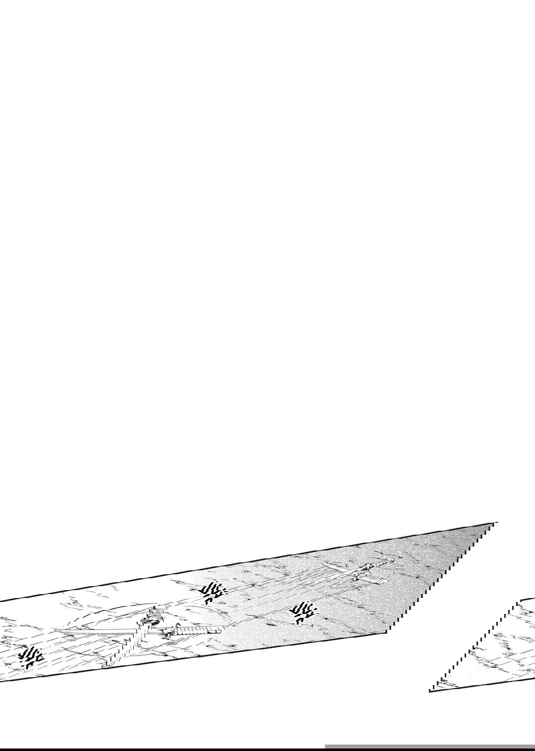 Манга «Хоть я и бездарная злодейка». Сказка о том, как бабочка и крыса поменялись местами в девичьем дворе - Глава 18 Страница 27