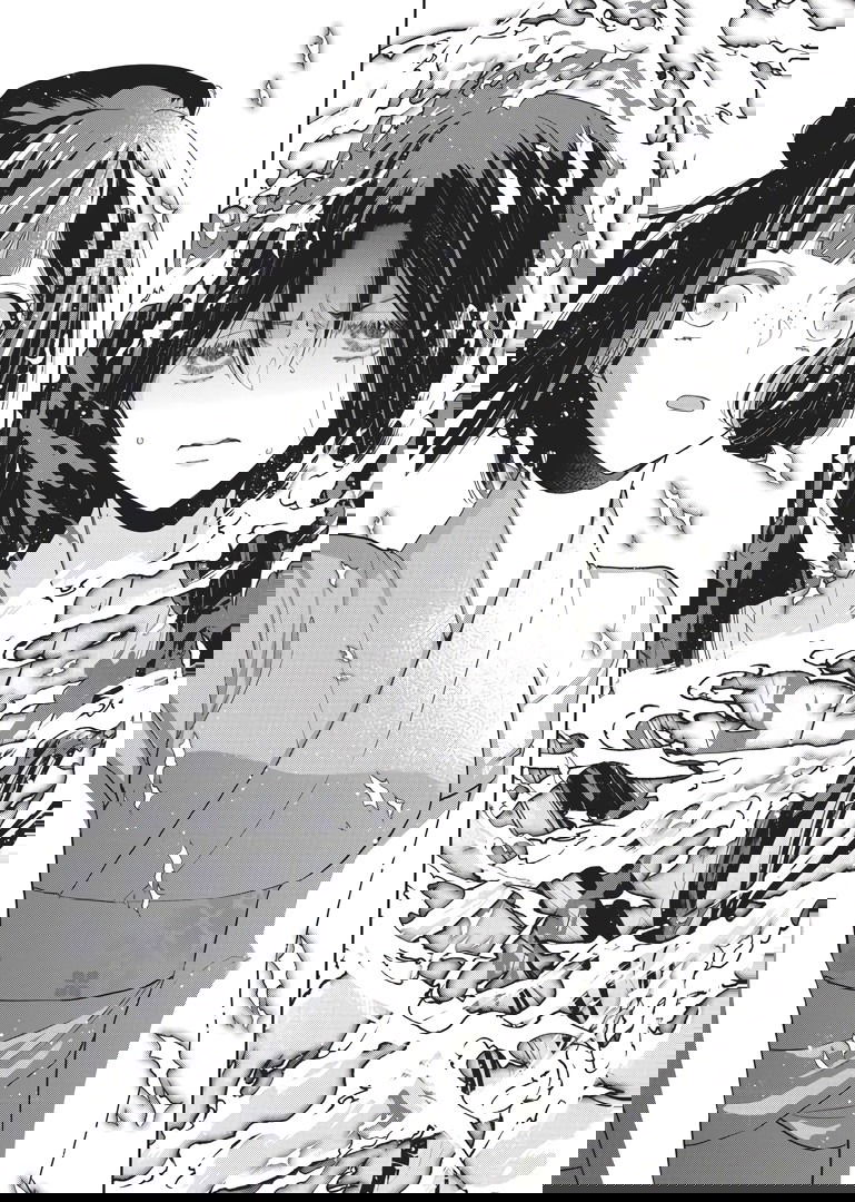 Манга «Хоть я и бездарная злодейка». Сказка о том, как бабочка и крыса поменялись местами в девичьем дворе - Глава 6 Страница 13