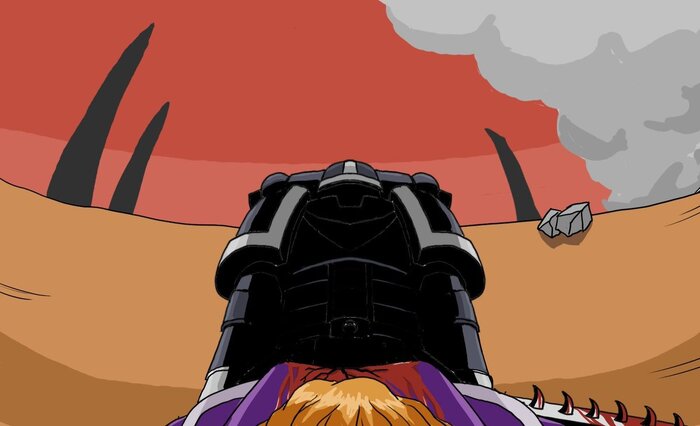 Манга Сборник комиксов от Superfeyn - Глава 79 Страница 5