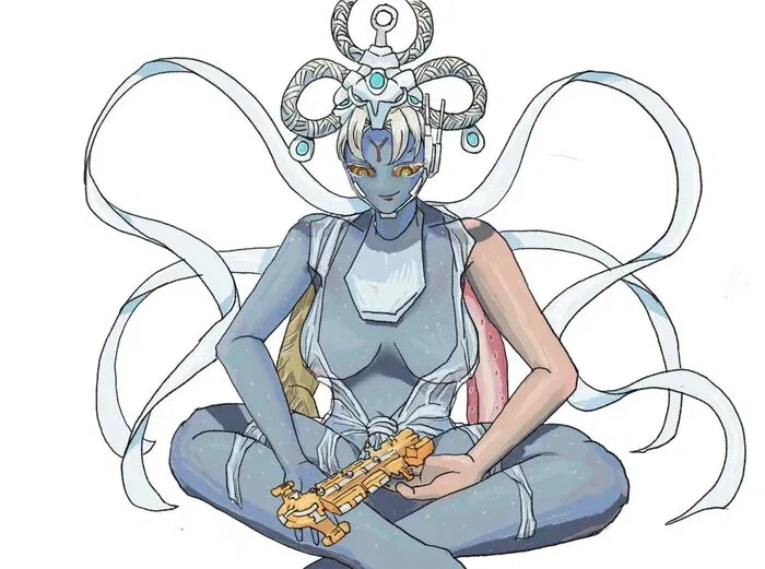 Манга Сборник комиксов от Superfeyn - Глава 73 Страница 1