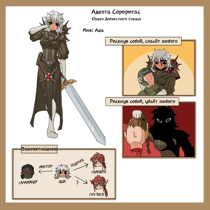 Манга Сборник комиксов от Superfeyn - Глава 68 Страница 1